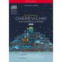 Polianichko / Royal Opera - Cherevichki-Tsarina's Slippers [Regio free (0)]