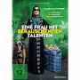 Eine Frau Mit Berauschenden Talenten / DVD - Eine Frau mit berauschenden Talenten [DE-Version, Regio 2/B]