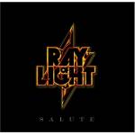 Ray Of Light - Salute (Digipack)