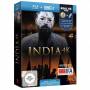 Simon Busch - India 4K (UHD Stick in Real 4K [Regio free (0)]
