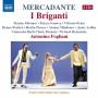 Fogliani / Pratic / Mironov / + - I Briganti