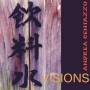 Andrea Centazzo - Visions