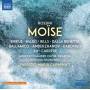 Dalla Benetta / Balbo / Carminati / Krakow Virtuosi - Mose