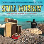 Surfer Joe - Still Workin': The Best of Surfer Joe, Vol. 1 LP