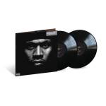 LL Coll J - All World: Greatest Hits (2LP)