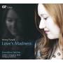 Mields / Katschner / Lautten Compagney - Love's Madness-Lieder