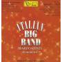 Italian Big Band - Italian Big Band (Natural Sound Recording) (45 RPM