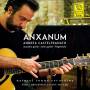 Andrea Castelfranato - Anxanum (Natural Sound Recording)