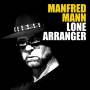 Manfred Mann - Lone Arranger (180g Black 2LP)