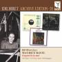 Idil Biret - Idil Biret spielt Maurice Ravel