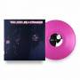 Mat Kerekes - You Look Like A Stranger (ltd Blue+pink Marble Lp)