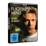 Michael Dudikoff & Heather Langenkamp - Fugitive Mind - Der weg ins Jenseits - Uncut [DE-Version, Regio 2/B]