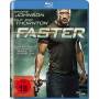 Dwayne Johnson, Oliver Jackson-cohen, George Tillman Jr. , Bi - Faster [Regio free (0)]