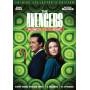 Avengers Emma Peel Megaset (16pc) / (full Dol Box) - Avengers Emma Peel Megaset [US-Version, Regio 1]