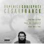 Domenico Codispoti - Violin Sonata/Preludes