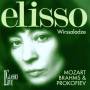 Elisso Wirssaladze - Klavierstcke op.119/Walzer/Sarcasmen/+