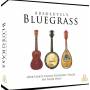 V / A - Absolutely Bluegrass