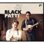 Black Patti - Red Tape
