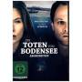 Die Toten Vom Bodensee: Abgrun [DE-Version, Regio 2/B] - Die Toten Vom Bodensee: Abgrun [DE-Version, Regio 2/B]