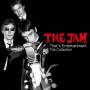 Jam - That's Entertainment: The Collection