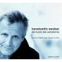 Konstantin Wecker - Die Kunst des Scheiterns