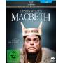 Orson Welles - Macbeth (Filmjuwelen) (2 Blu-rays) [DE-Version, Regio 2/B]