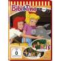 Bibi & Tina - Sheriffstern+Der Birkenhof [DE-Version, Regio 2/B]