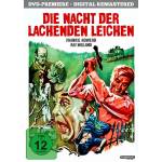 Ray Milland / Frankie Howerd / John Bennett - Die Nacht der lachenden Leichen (digital remastere [DE-Version, Regio 2/B]