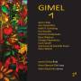 Alter / Glinka / Eljasinski - Gimel
