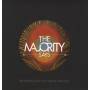 The Majority Says - Between Love And Simple Friends