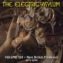 Various - The Electric Asylum Vol.Six