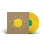Gold Panda - The Work (Sun Yellow LP)