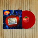 Wishy - TRIPLE SEVEN (Tomato Red Vinyl)