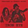 Freschard & Stanley Brinks - Iron Eye