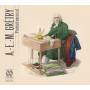 GRETRY A. E. M. - Portrait musical