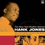 hank Jones - New York Rhythm Section