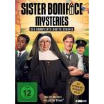 Lorna Watson / Max Brown / Jerry Iwu / + - Sister Boniface Mysteries-Die komplette Staffel 3 [DE-Version, Regio 2/B]