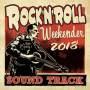 Various - Walldorf Rocknroll Weekender