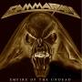 Gamma Ray - Empire Of The Undead