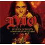 Dio - Live In London-Hammersmith Apollo 1993