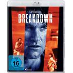 Kurt Russell - Breakdown (Blu-ray) [DE-Version, Regio 2/B]