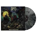 Bat - Under The Crooked Claw(Sleeve+Insert)