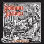 Goddamn Gallows - Gutterbillyblues