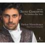 Markus Miesenberger / Neue Wiener Hofkapelle - Arias for Silvio Garghetti-The Habsburg Star Tenor
