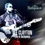 Lee Clayton - Live at Rockpalast