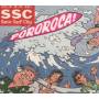 Sonic Surf City - Pororoca