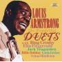 Louis Armstrong - Wonderful Duets