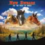 New Swears - And The Magic Of Horses (Vinyl)