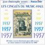 Les Cingles Du Music Hall 1937 / Various - Les Cingles Du Music Hall 1937 / Various