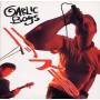 Garlic Boys - Hutsle